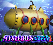 Mysteries of the Deep