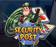 Security Post